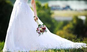 Wedding Gown Preservation