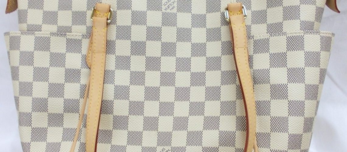 Vegetable Tanned Leather